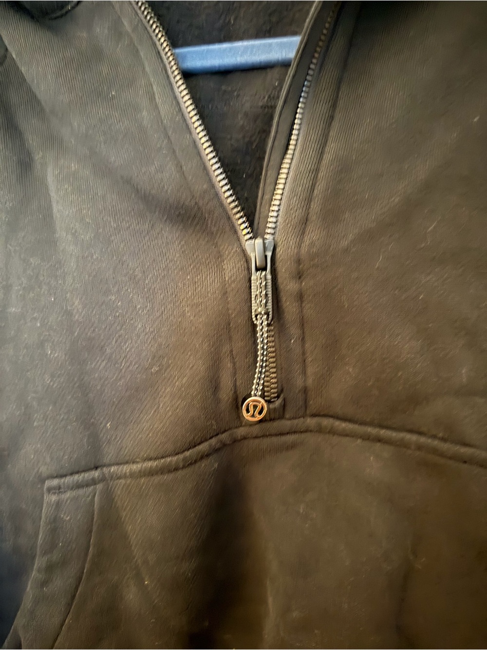 Lululemon Scuba - Picture 3 of 5